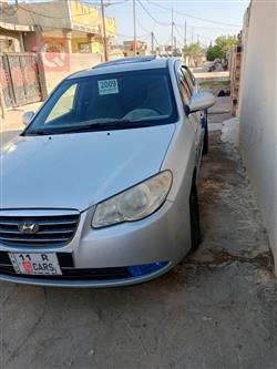 هيونداي أفانتي
